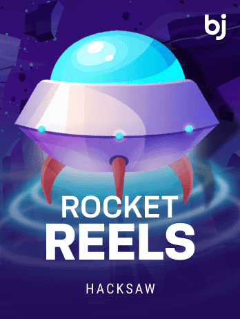Rocket Reels thumbnail