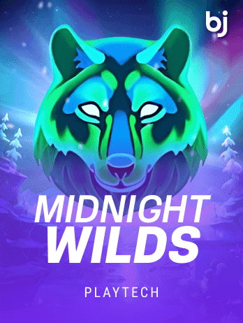 Midnight Wilds thumbnail