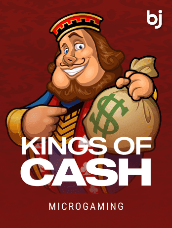 Kings Of Cash thumbnail